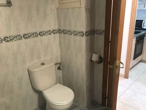 Apart Daire, 1 Yatak Odası, Balkon, Deniz Manzaralı