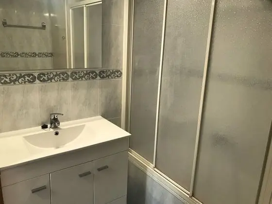 Apart Daire, 1 Yatak Odası, Balkon, Deniz Manzaralı