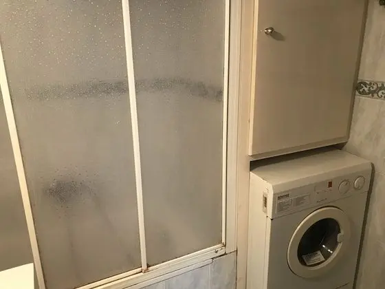 Apart Daire, 1 Yatak Odası, Balkon, Deniz Manzaralı