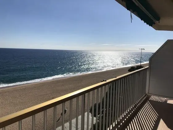 Apart Daire, 1 Yatak Odası, Balkon, Deniz Manzaralı