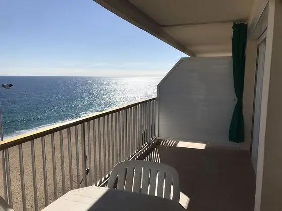 Apart Daire, 1 Yatak Odası, Balkon, Deniz Manzaralı