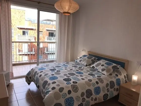 Apart Daire, 1 Yatak Odası, Balkon, Deniz Manzaralı