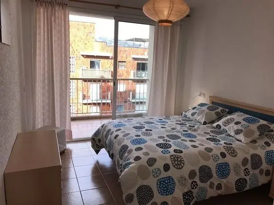 Apart Daire, 1 Yatak Odası, Balkon, Deniz Manzaralı