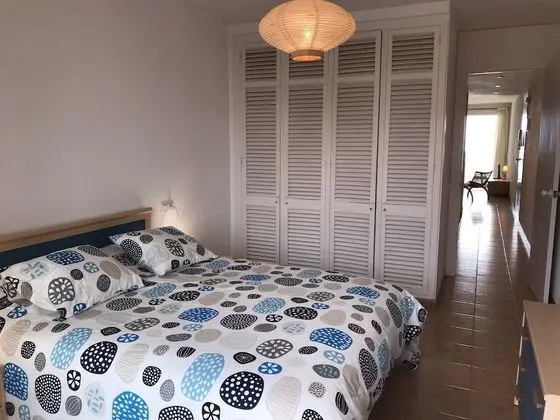 Apart Daire, 1 Yatak Odası, Balkon, Deniz Manzaralı