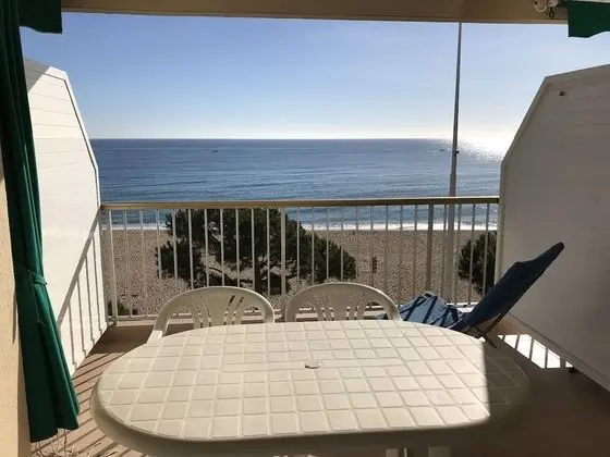 Apart Daire, 1 Yatak Odası, Balkon, Deniz Manzaralı