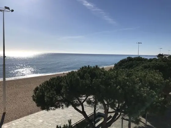 Apart Daire, 1 Yatak Odası, Balkon, Deniz Manzaralı