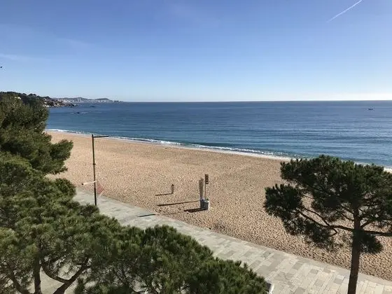 Apart Daire, 1 Yatak Odası, Balkon, Deniz Manzaralı