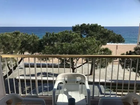 Apart Daire, 1 Yatak Odası, Balkon, Deniz Manzaralı