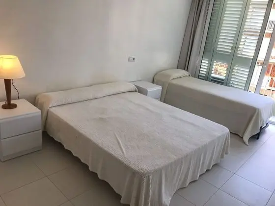 Apart Daire, 1 Yatak Odası, Balkon, Deniz Manzaralı