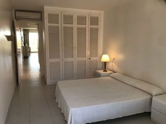 Apart Daire, 1 Yatak Odası, Balkon, Deniz Manzaralı