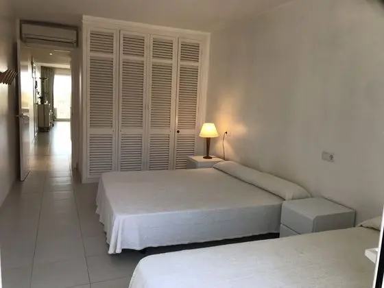 Apart Daire, 1 Yatak Odası, Balkon, Deniz Manzaralı