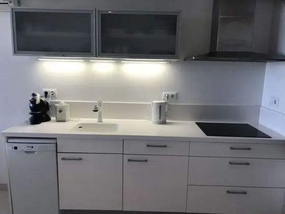 Apart Daire, 1 Yatak Odası, Balkon, Deniz Manzaralı