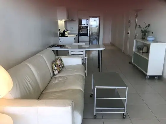 Apart Daire, 1 Yatak Odası, Balkon, Deniz Manzaralı
