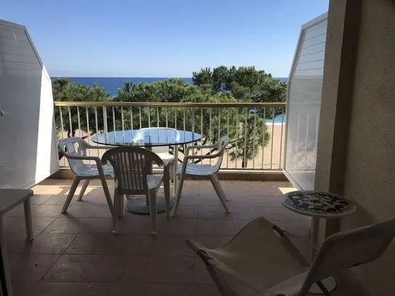 Apart Daire, 1 Yatak Odası, Balkon, Deniz Manzaralı
