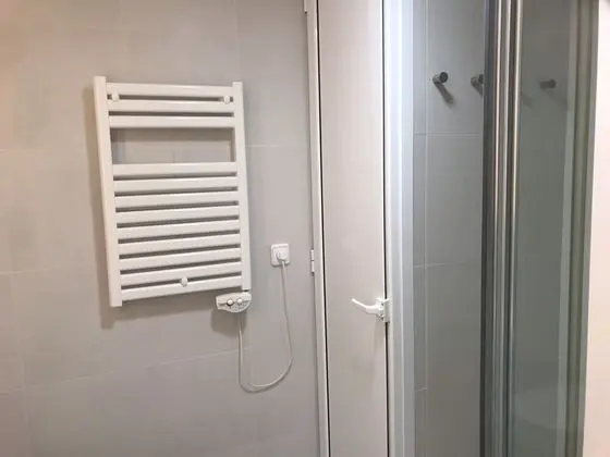 Apart Daire, 1 Yatak Odası, Balkon, Deniz Manzaralı
