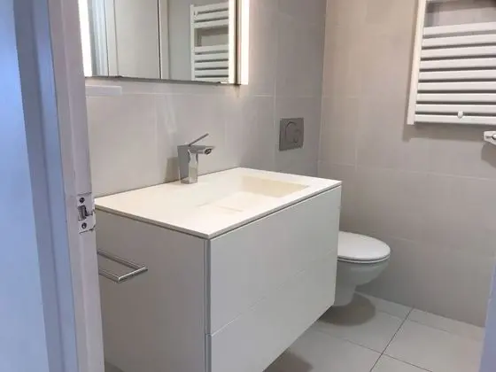 Apart Daire, 1 Yatak Odası, Balkon, Deniz Manzaralı