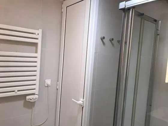 Apart Daire, 1 Yatak Odası, Balkon, Deniz Manzaralı