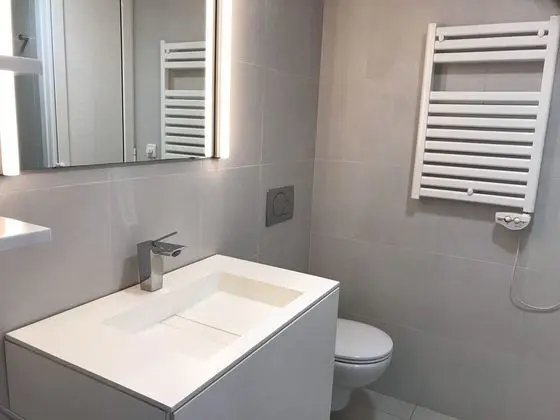 Apart Daire, 1 Yatak Odası, Balkon, Deniz Manzaralı
