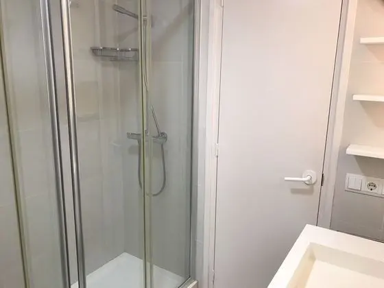 Apart Daire, 1 Yatak Odası, Balkon, Deniz Manzaralı