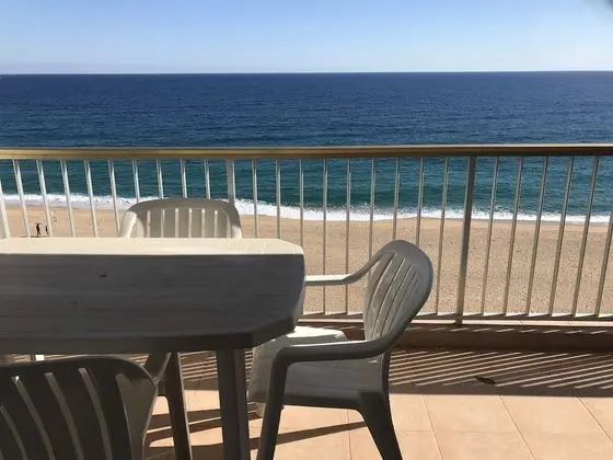 Apart Daire, 1 Yatak Odası, Balkon, Deniz Manzaralı