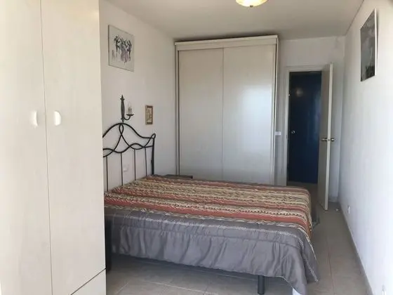 Apart Daire, 1 Yatak Odası, Balkon, Deniz Manzaralı