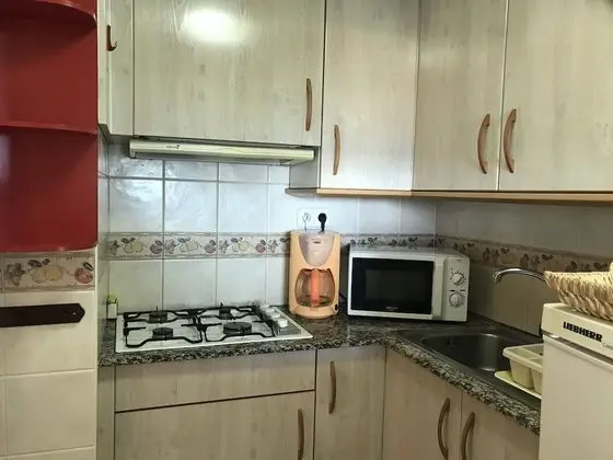 Apart Daire, 1 Yatak Odası, Balkon, Deniz Manzaralı