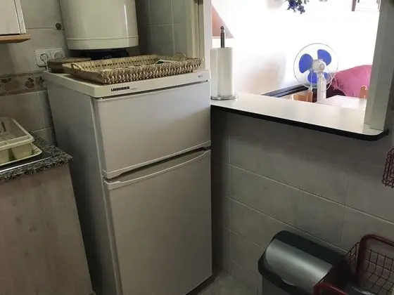 Apart Daire, 1 Yatak Odası, Balkon, Deniz Manzaralı