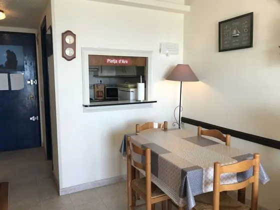 Apart Daire, 1 Yatak Odası, Balkon, Deniz Manzaralı