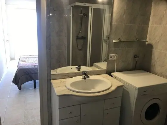 Apart Daire, 1 Yatak Odası, Balkon, Deniz Manzaralı