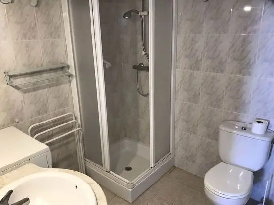 Apart Daire, 1 Yatak Odası, Balkon, Deniz Manzaralı