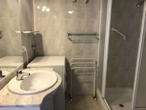 Apart Daire, 1 Yatak Odası, Balkon, Deniz Manzaralı