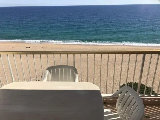 Apart Daire, 1 Yatak Odası, Balkon, Deniz Manzaralı