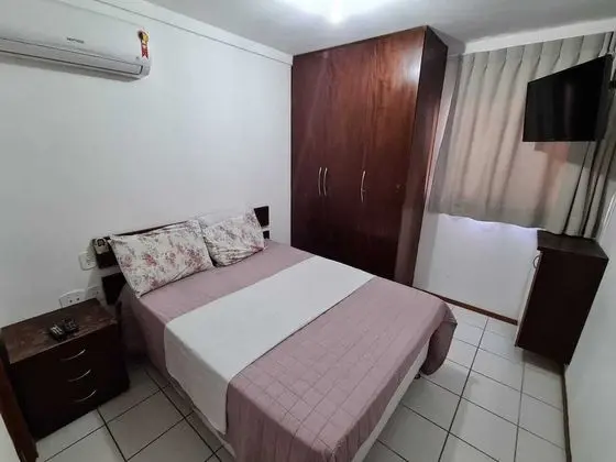 Grand Apart Daire