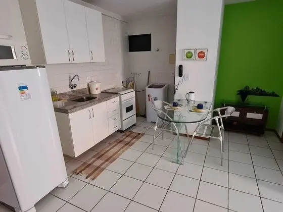 Grand Apart Daire