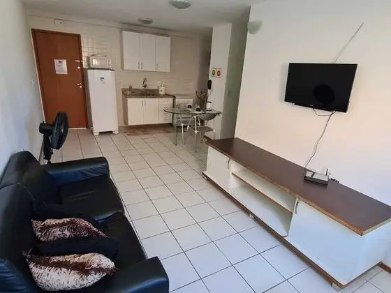 Grand Apart Daire