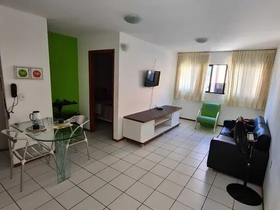 Grand Apart Daire