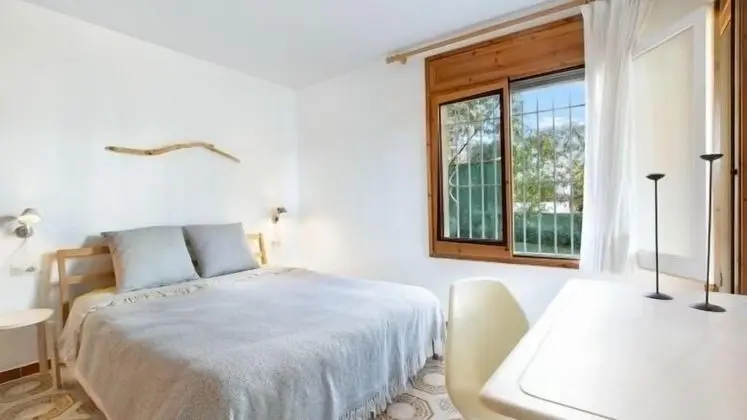 Apart Daire, 2 Yatak Odası (Apartamento Cenit A-1)