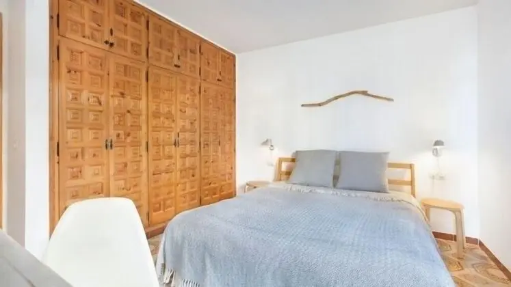 Apart Daire, 2 Yatak Odası (Apartamento Cenit A-1)