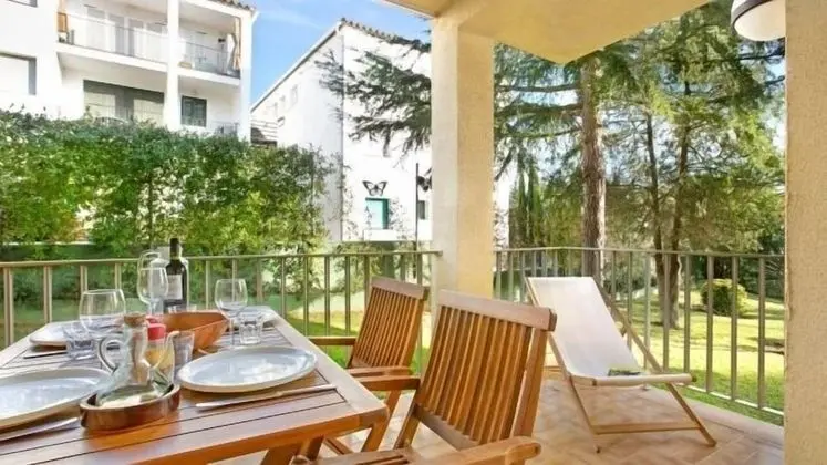 Apart Daire, 2 Yatak Odası (Apartamento Cenit A-1)