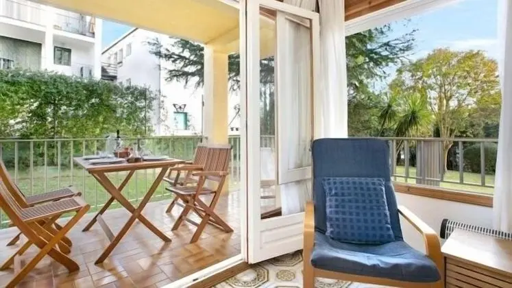 Apart Daire, 2 Yatak Odası (Apartamento Cenit A-1)