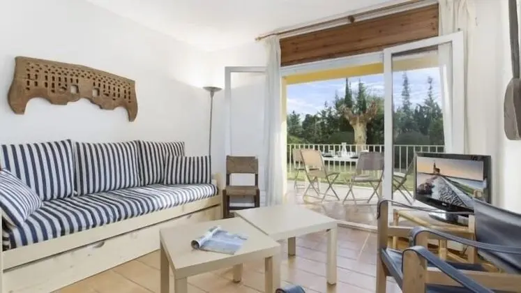 Apart Daire, 2 Yatak Odası (Apartamento Cenit A-2)