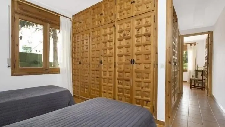 Apart Daire, 2 Yatak Odası (Apartamento Cenit A-2)