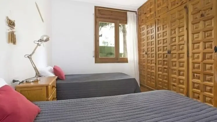 Apart Daire, 2 Yatak Odası (Apartamento Cenit A-2)