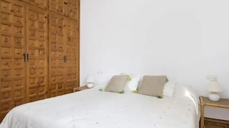 Apart Daire, 2 Yatak Odası (Apartamento Cenit A-2)
