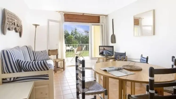 Apart Daire, 2 Yatak Odası (Apartamento Cenit A-2)