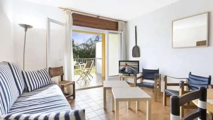 Apart Daire, 2 Yatak Odası (Apartamento Cenit A-2)