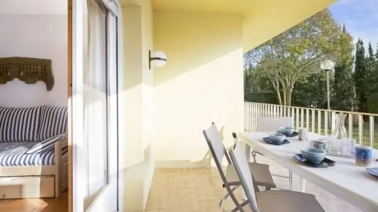 Apart Daire, 2 Yatak Odası (Apartamento Cenit A-2)