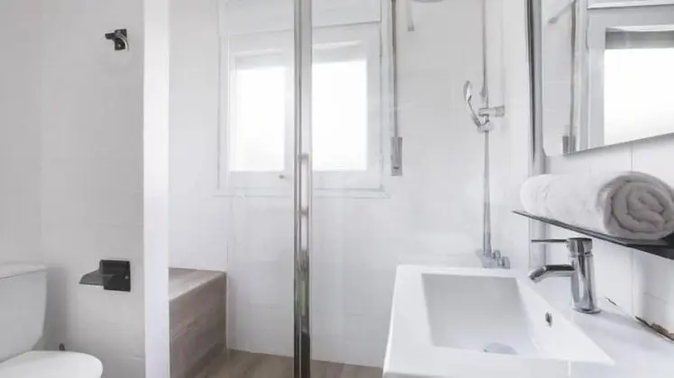 Apart Daire, 2 Yatak Odası (Apartamento Cenit A-2)