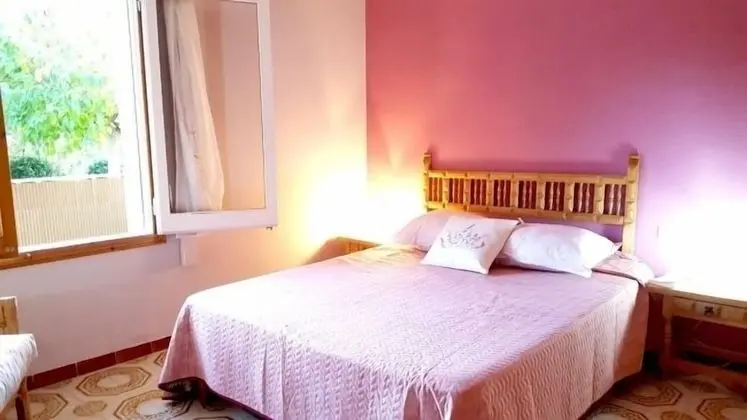 Apart Daire, 2 Yatak Odası (Apartamento Cenit A-3)