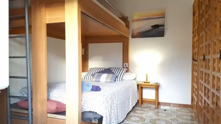 Apart Daire, 2 Yatak Odası (Apartamento Cenit A-3)